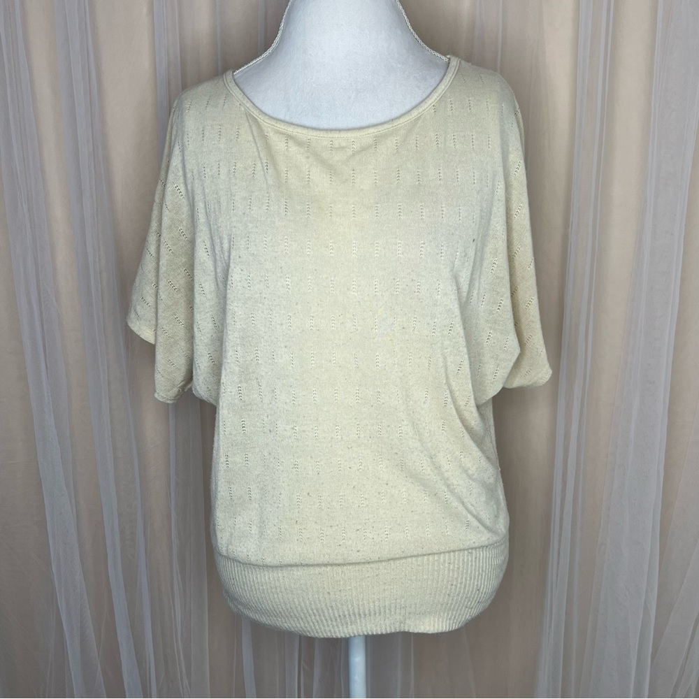 Charlotte Russe Sweater